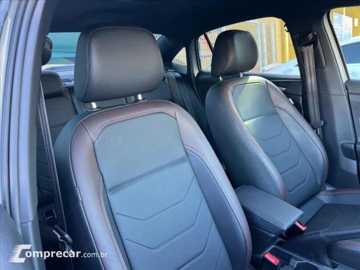 VIRTUS 1.0 200 TSI Highline