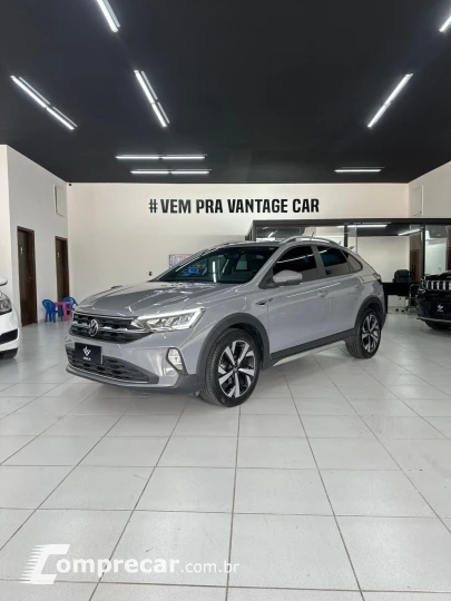 NIVUS 1.0 200 TSI Highline