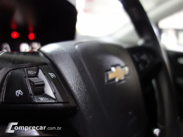 PRISMA - 1.4 MPFI LT 8V 4P AUTOMÁTICO