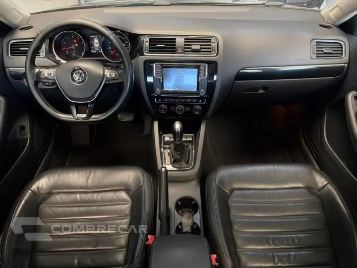 JETTA 2.0 TSI HIGHLINE 211CV GASOLINA 4P TIPTRONIC