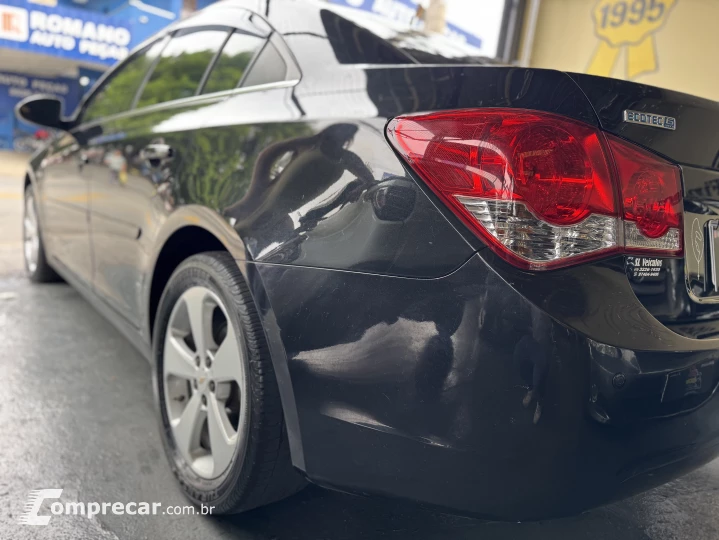 CRUZE 1.8 LT 16V