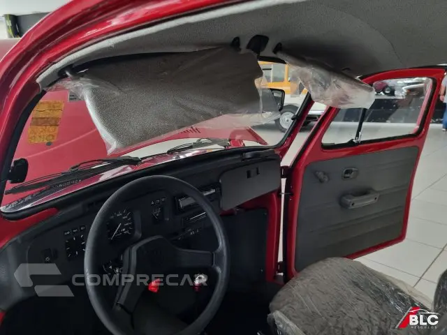 FUSCA - 1.6 8V 2P MANUAL