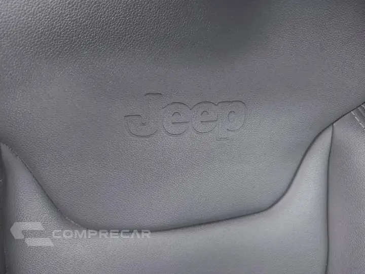 RENEGADE 1.8 4X2 FLEX 16V AUT.