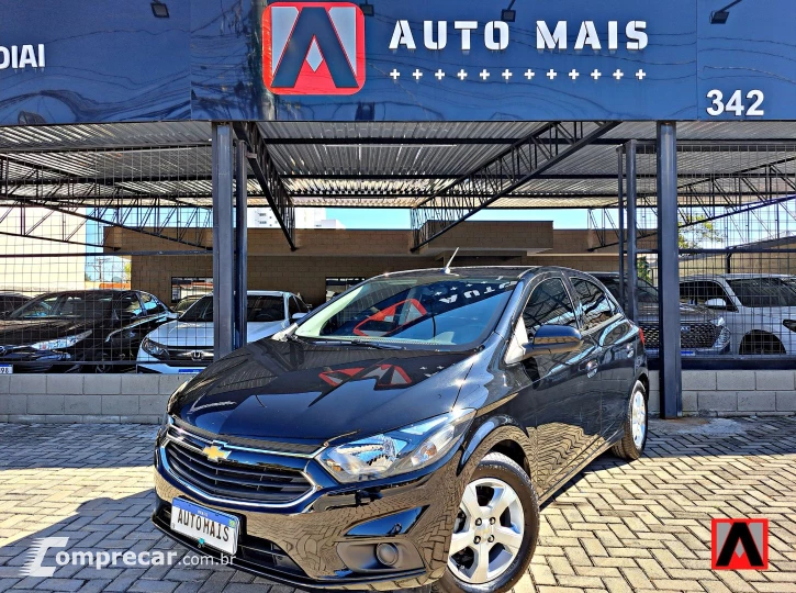 ONIX 1.4 MPFI LT 8V