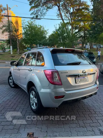X60 1.8 16V 128cv 5p Mec.