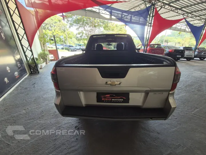 MONTANA 1.4 MPFI LS CS 8V FLEX 2P MANUAL