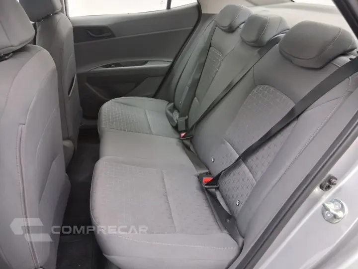 HB20S 1.0 12V FLEX COMFORT MANUAL