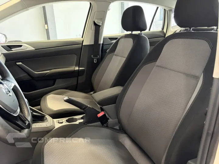 VIRTUS 1.0 200 TSI HIGHLINE AUTOMÁTICO
