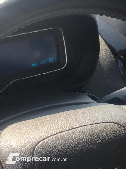 COBALT 1.8 LTZ 8V