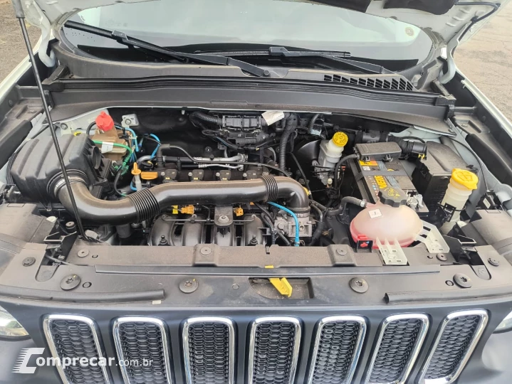 RENEGADE 1.8 16V Sport