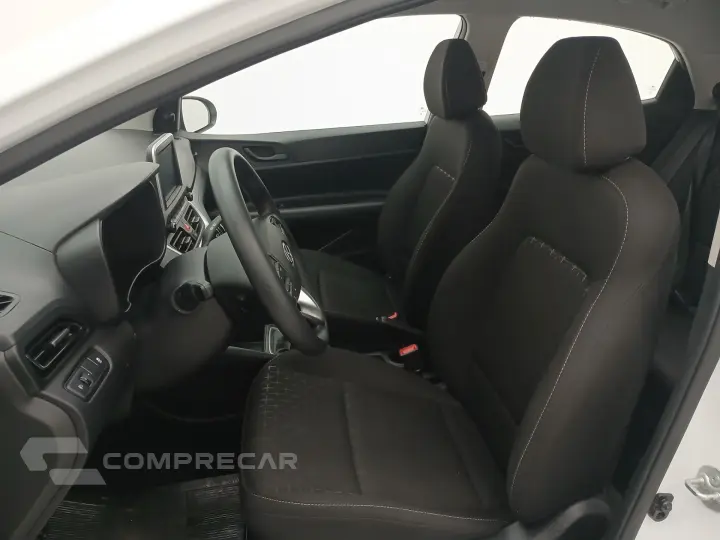 HB20 1.0 12V FLEX COMFORT MANUAL