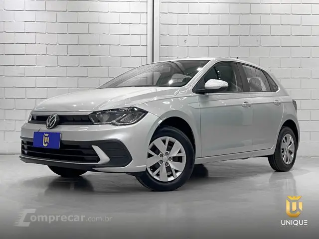 POLO - 1.0 MPI MANUAL