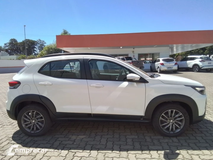 PULSE 1.3 FLEX DRIVE MANUAL