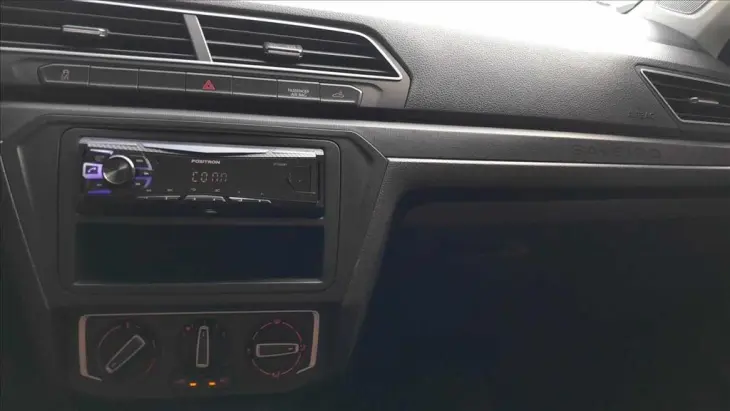 SAVEIRO 1.6 MSI ROBUST CS 16V FLEX 2P MANUAL