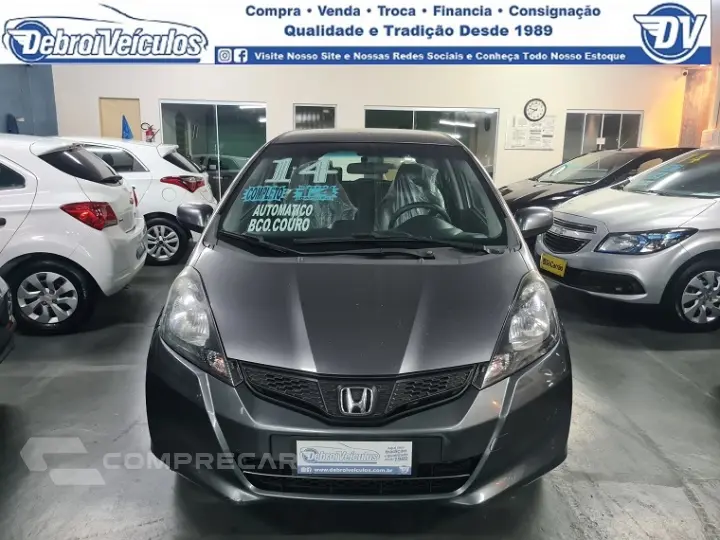 FIT 1.4 CX 16V