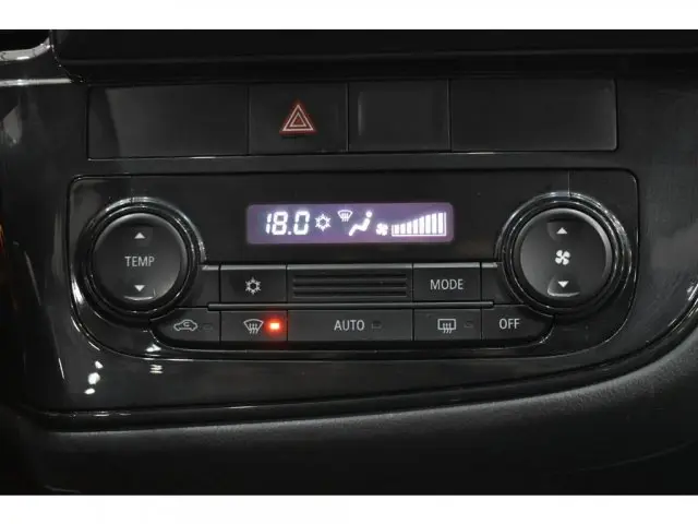 OUTLANDER - 2.0 16V 4P AUTOMÁTICO