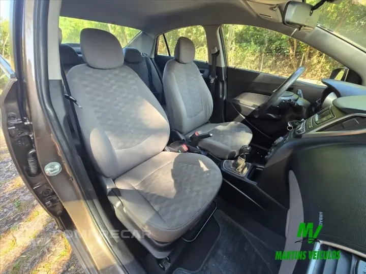 HB20S 1.6 COMFORT PLUS 16V FLEX 4P MANUAL