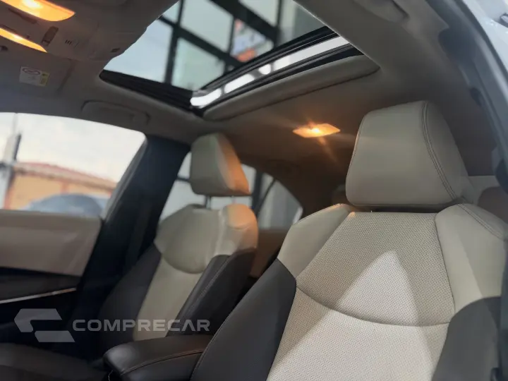 COROLLA 2.0 Altis 16V