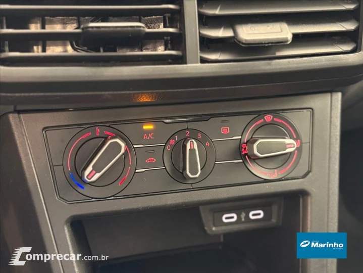 POLO 1.0 MPI MANUAL