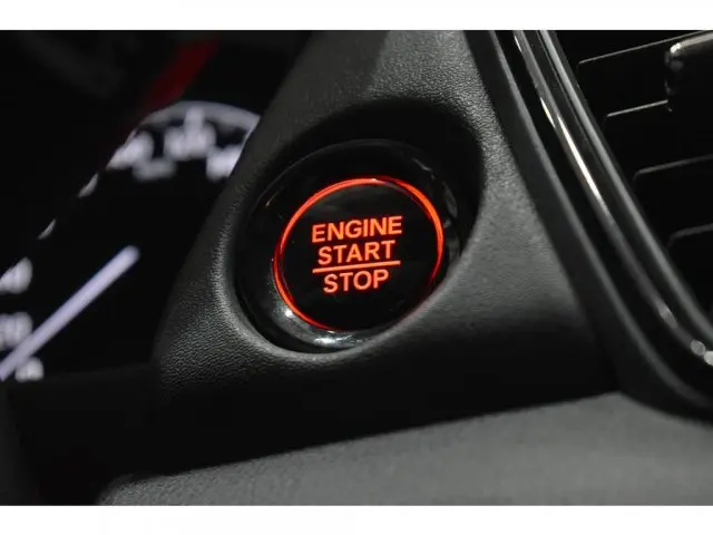 CITY - 1.5 I-VTEC HATCH TOURING CVT