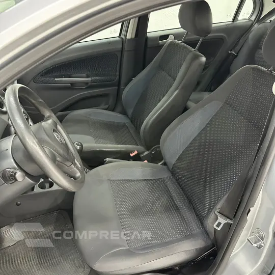 VOYAGE Trendline 1.6 T.Flex 8V 4p