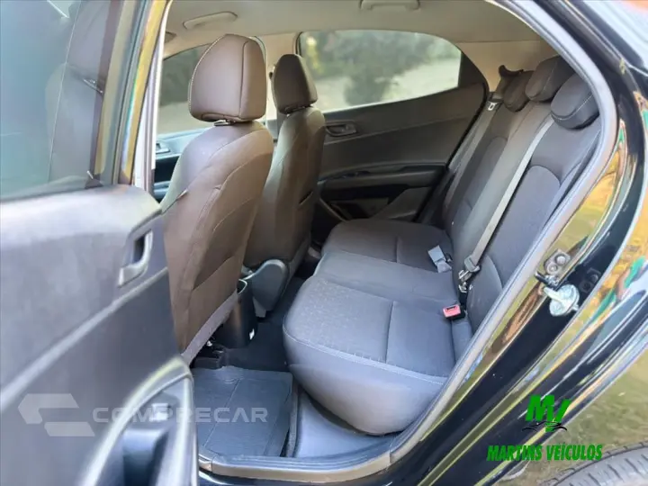 HB20 1.0 12V FLEX COMFORT MANUAL