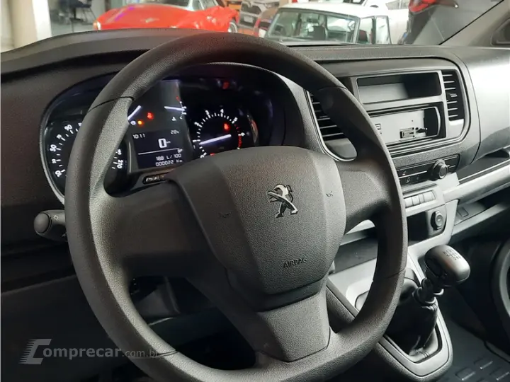 EXPERT 1.5 BLUEHDI DIESEL CARGO MANUAL