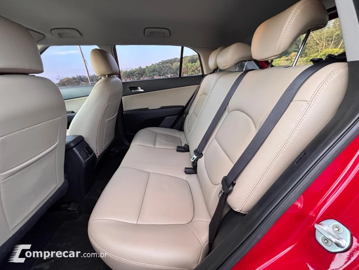 Creta Pulse 2.0 (Aut) (Flex)