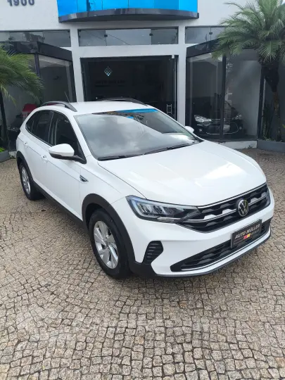 NIVUS 1.0 200 TSI Comfortline