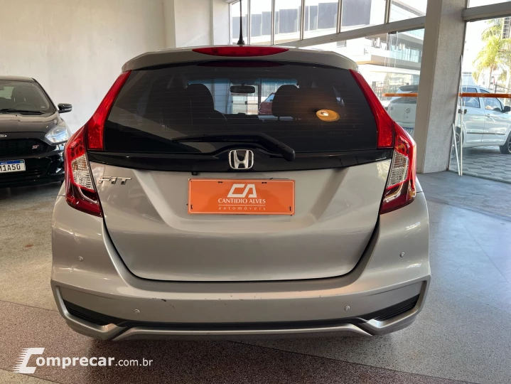 FIT 1.5 Personal 16V