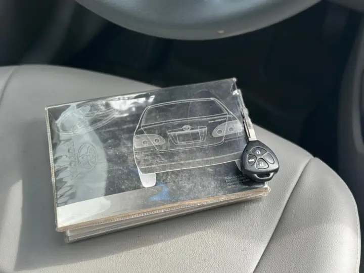 COROLLA 2.0 XEI 16V FLEX 4P AUTOMÁTICO