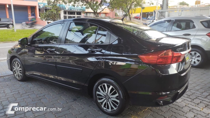 CITY 1.5 PERSONAL 16V