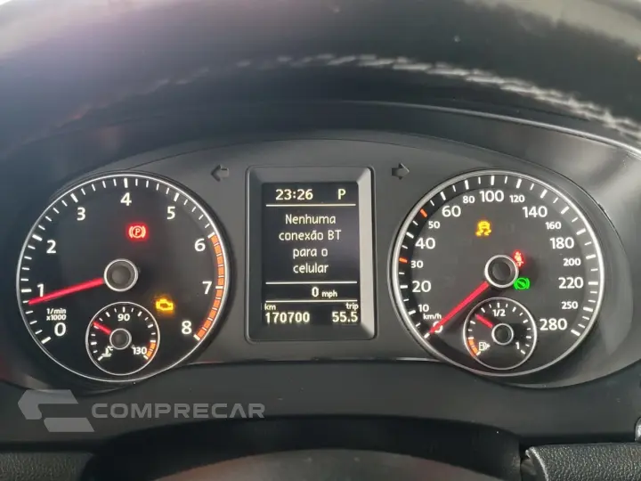 JETTA Highline 2.0 TSI 16V 4p Tiptronic
