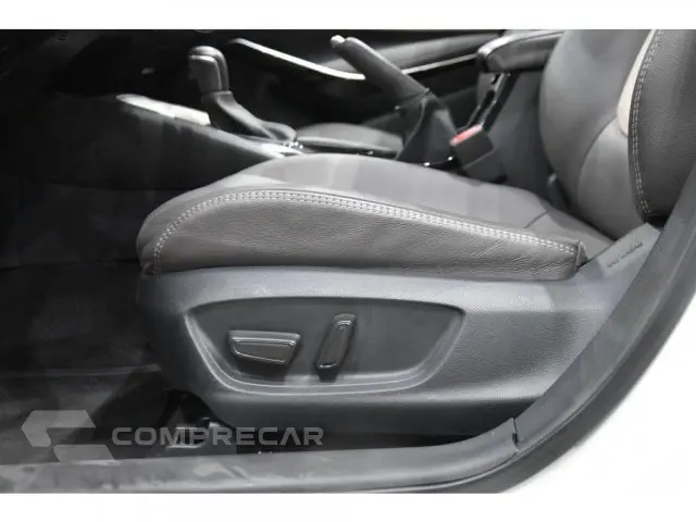 COROLLA - 1.8 VVT-I HYBRID ALTIS PREMIUM CVT