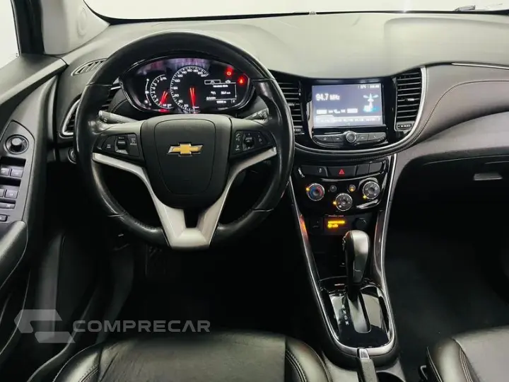 CHEV TRACKER PREMIER