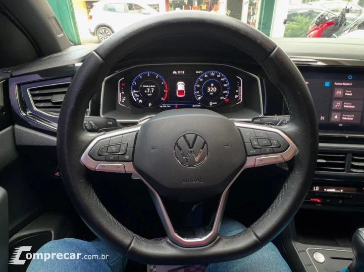 NIVUS 1.0 200 TSI Highline