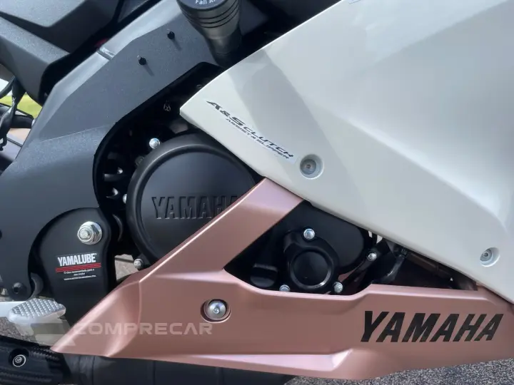 YZF R15 ABS