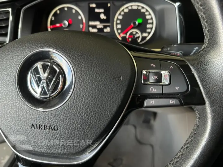 POLO 1.0 200 TSI HIGHLINE AUTOMÁTICO