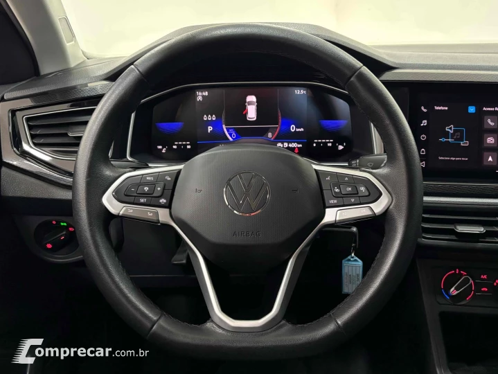 VIRTUS 1.0 170 TSI AUTOMÁTICO