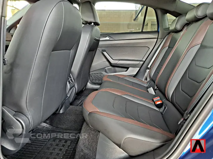 VIRTUS 1.0 200 TSI Highline