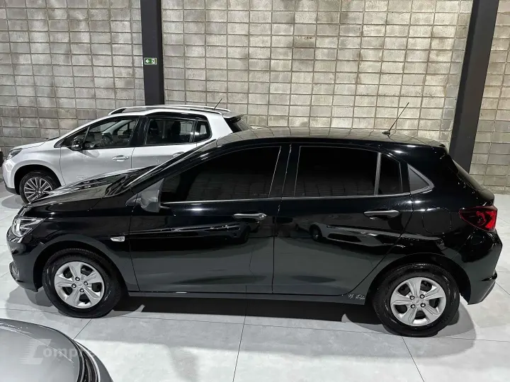 ONIX 1.0 FLEX MANUAL