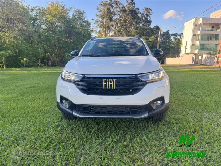 STRADA 1.3 FIREFLY FLEX VOLCANO CD CVT