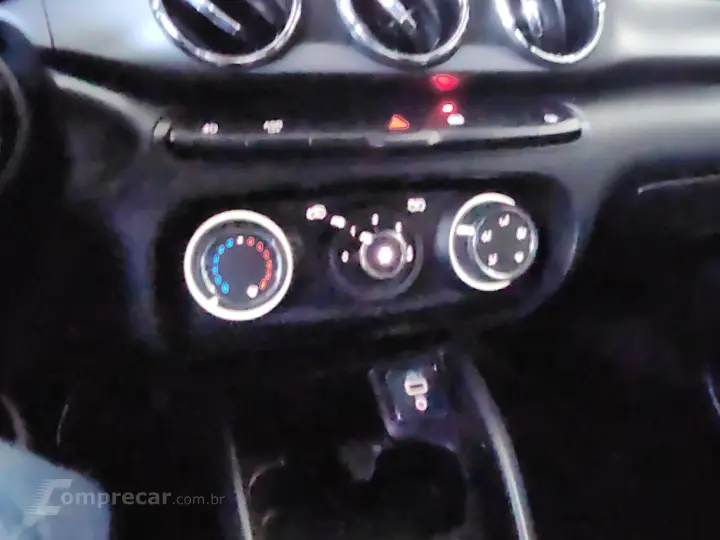 ARGO 1.3 FIREFLY FLEX DRIVE MANUAL