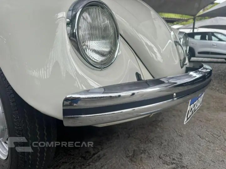 FUSCA 1.3 8V