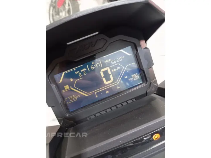 ADV 150