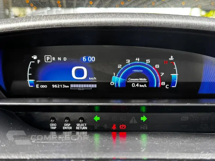 ETIOS 1.5 X Plus Sedan 16V