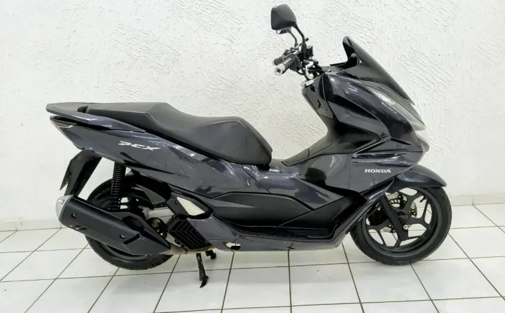 PCX 160