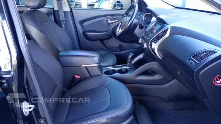 IX35 2.0 MPFI 16V