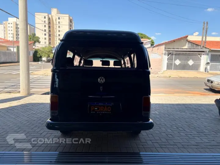 KOMBI 1.6 MI Carat 8V