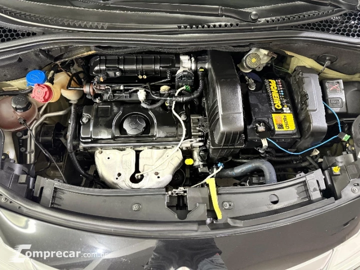 C3 1.5 Tendance 8V